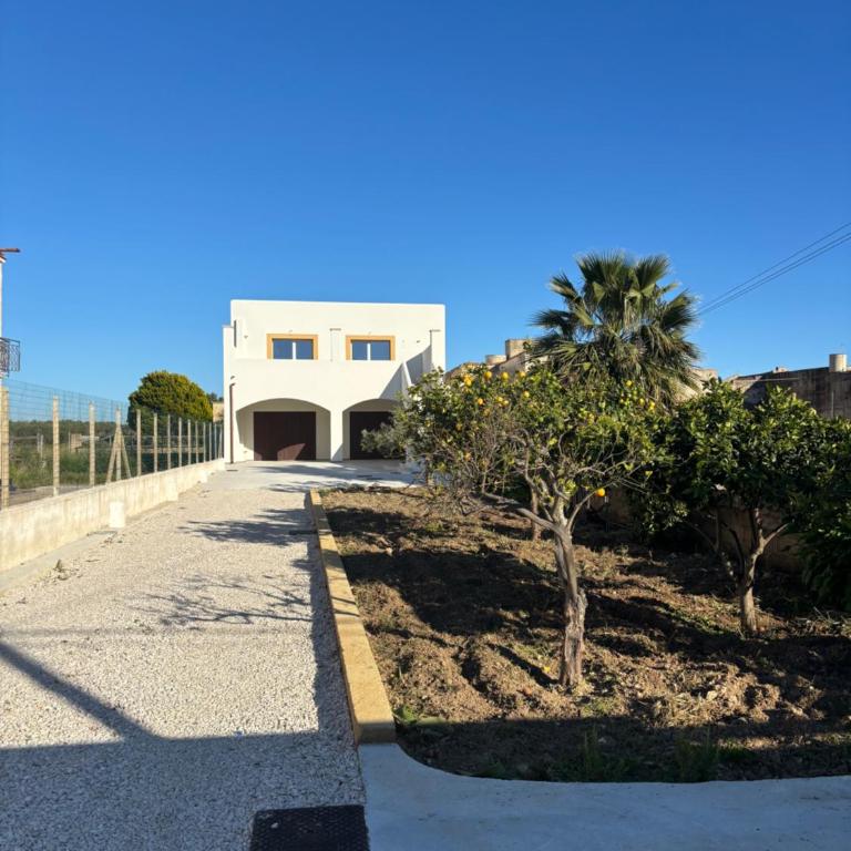 Al Malaseno - Stagnone Apartments - Appartamento con 1 Camera da Letto - 8