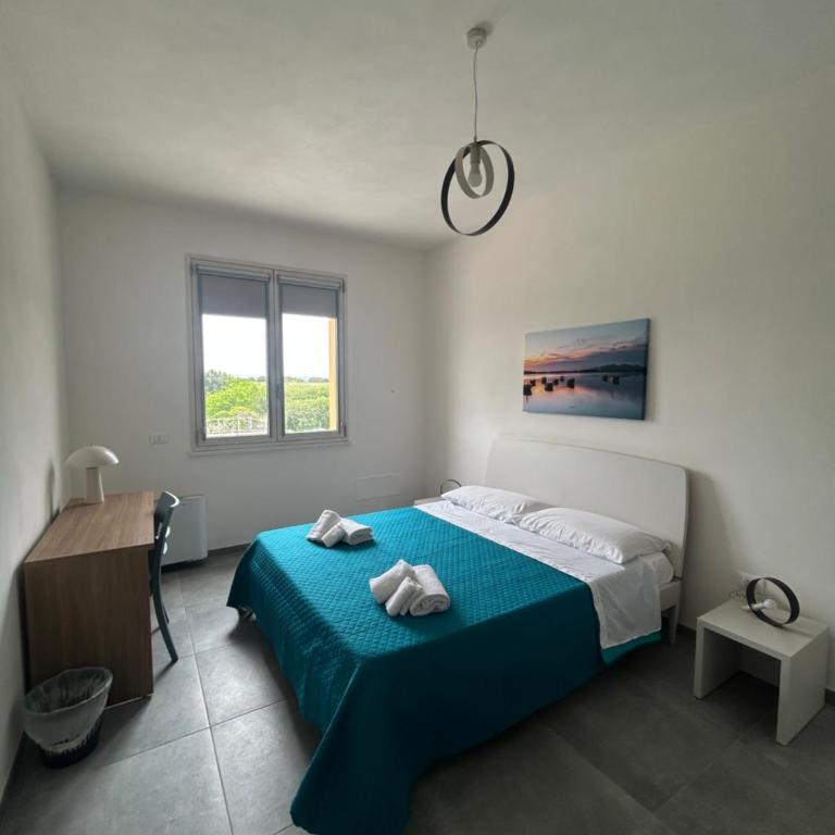 Al Malaseno - Stagnone Apartments - Appartamento con 1 Camera da Letto - 3