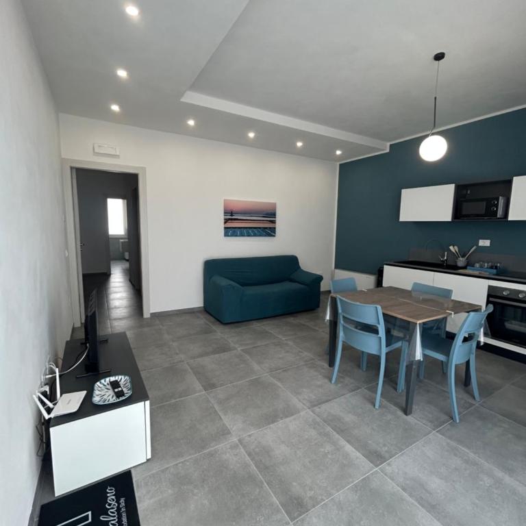 Al Malaseno - Stagnone Apartments - Appartamento con 1 Camera da Letto - 2
