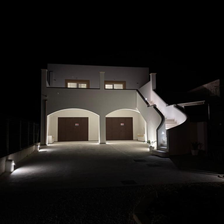 Al Malaseno - Stagnone Apartments - Appartamento con 1 Camera da Letto - 6