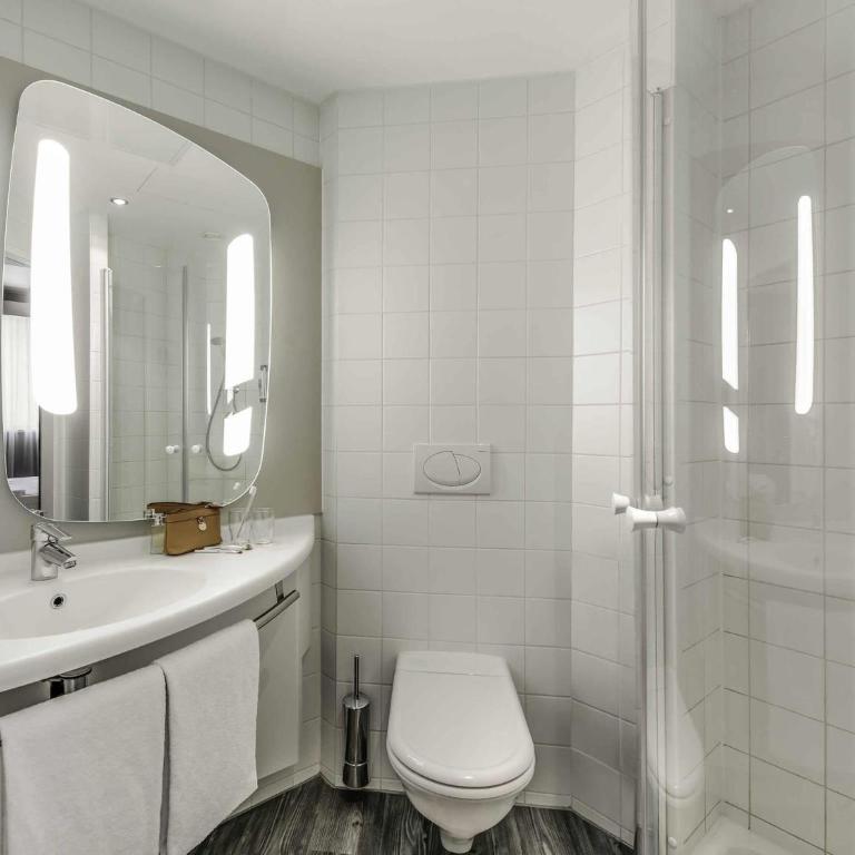 ibis Innsbruck - Standard Doppelzimmer - 3