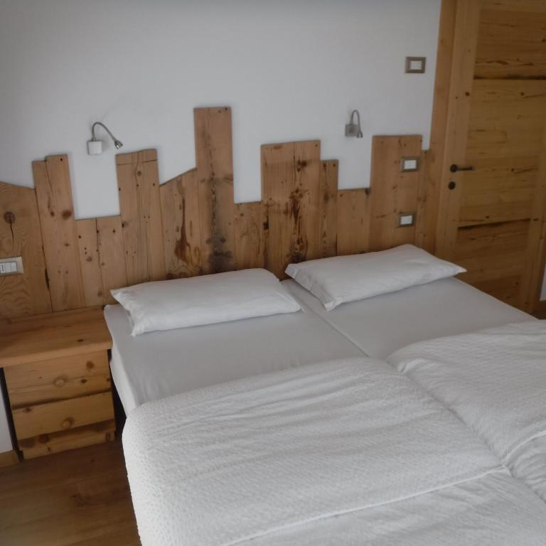 Appartamento Mariastella - Appartamento con 2 Camere da Letto - 13