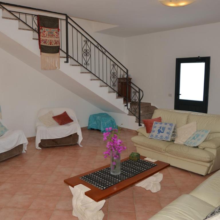 Villa Las Rosas - Villa con 4 Camere da Letto e Piscina Privata - 46