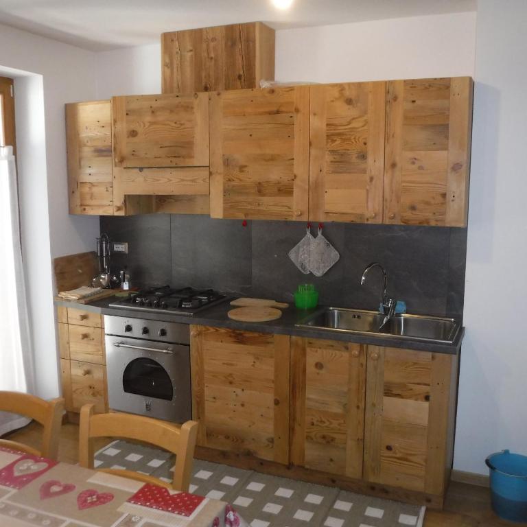 Appartamento Mariastella - Appartamento con 2 Camere da Letto - 1