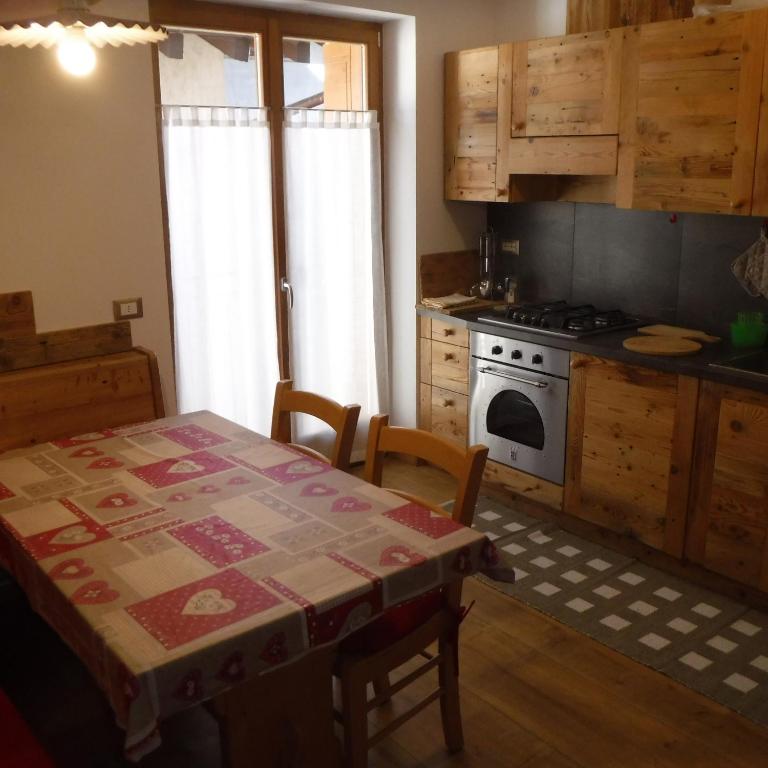 Appartamento Mariastella - Appartamento con 2 Camere da Letto - 2
