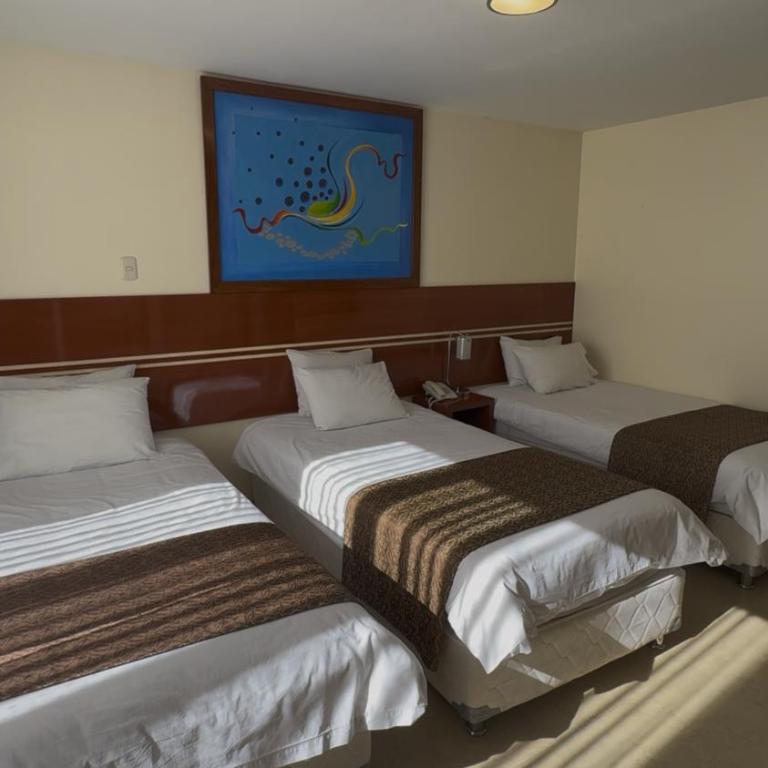 Hotel Sol Natura - Comfort Triple Room - 1