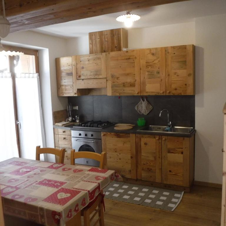 Appartamento Mariastella - Appartamento con 2 Camere da Letto - 3