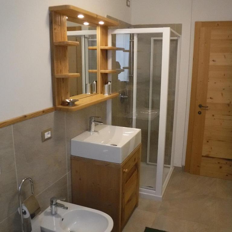 Appartamento Mariastella - Appartamento con 2 Camere da Letto - 7