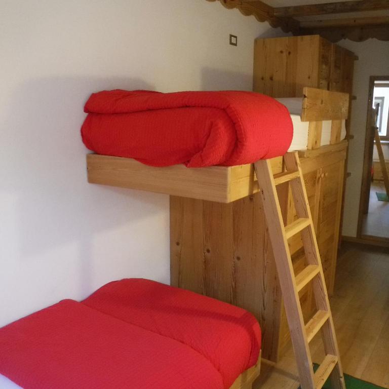 Appartamento Mariastella - Appartamento con 2 Camere da Letto - 9