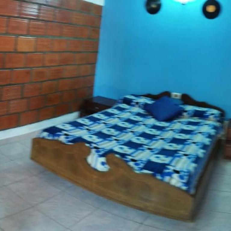7 duendes - Habitación Doble - 4