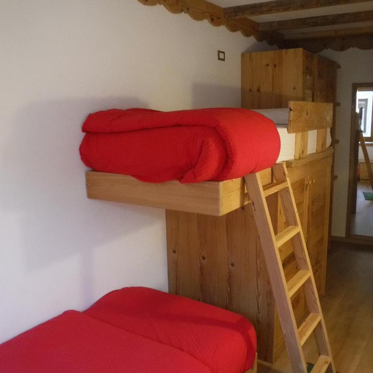 Appartamento Mariastella - Appartamento con 2 Camere da Letto - 10