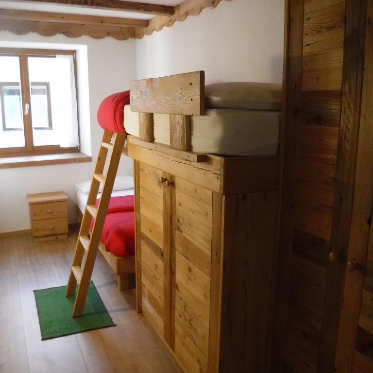 Appartamento Mariastella - Appartamento con 2 Camere da Letto - 12