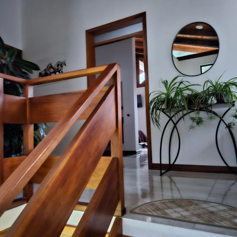 La casita del lago - Two-Bedroom House - 20