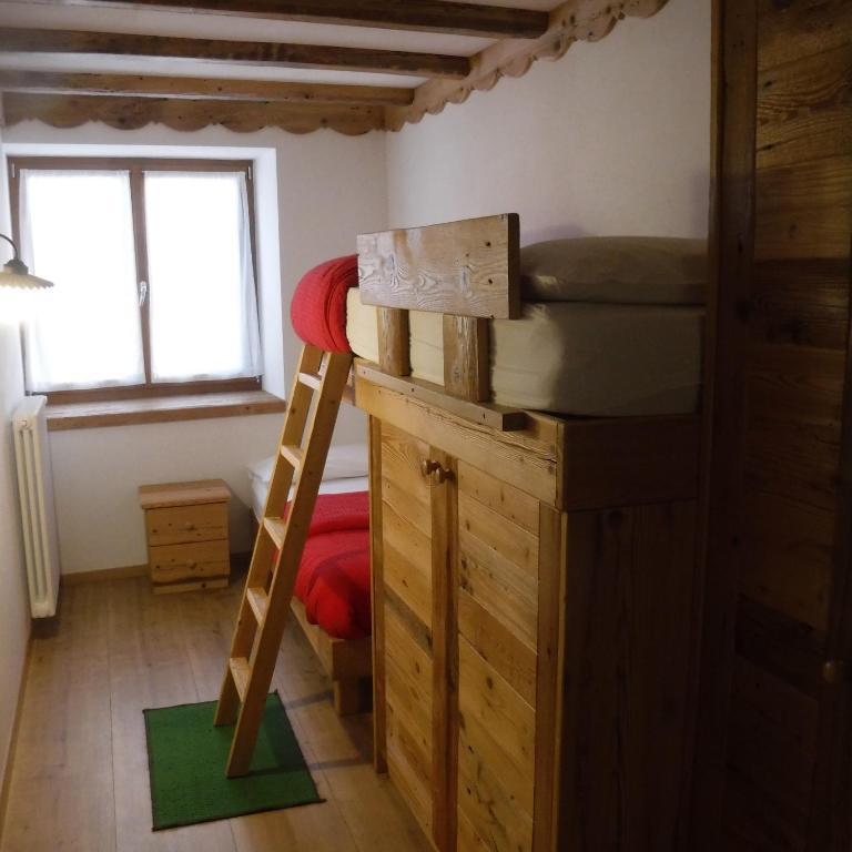 Appartamento Mariastella - Appartamento con 2 Camere da Letto - 11