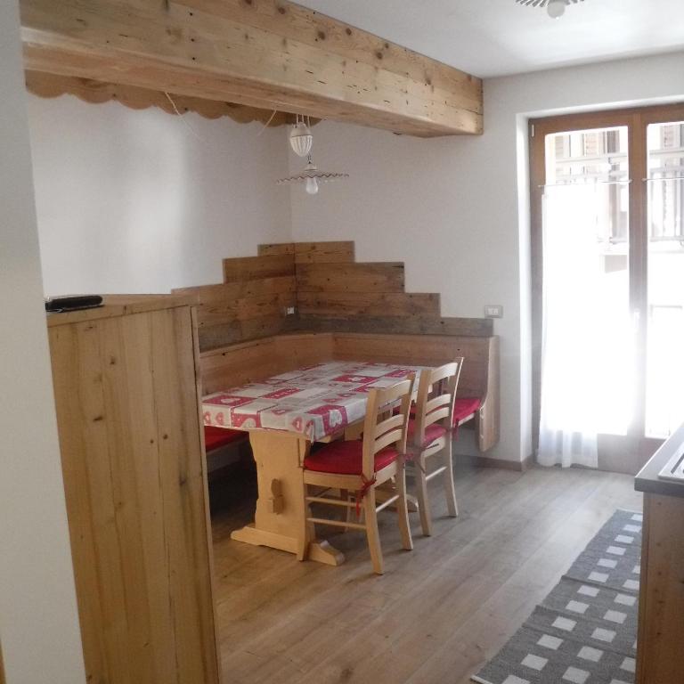 Appartamento Mariastella - Appartamento con 2 Camere da Letto - 4