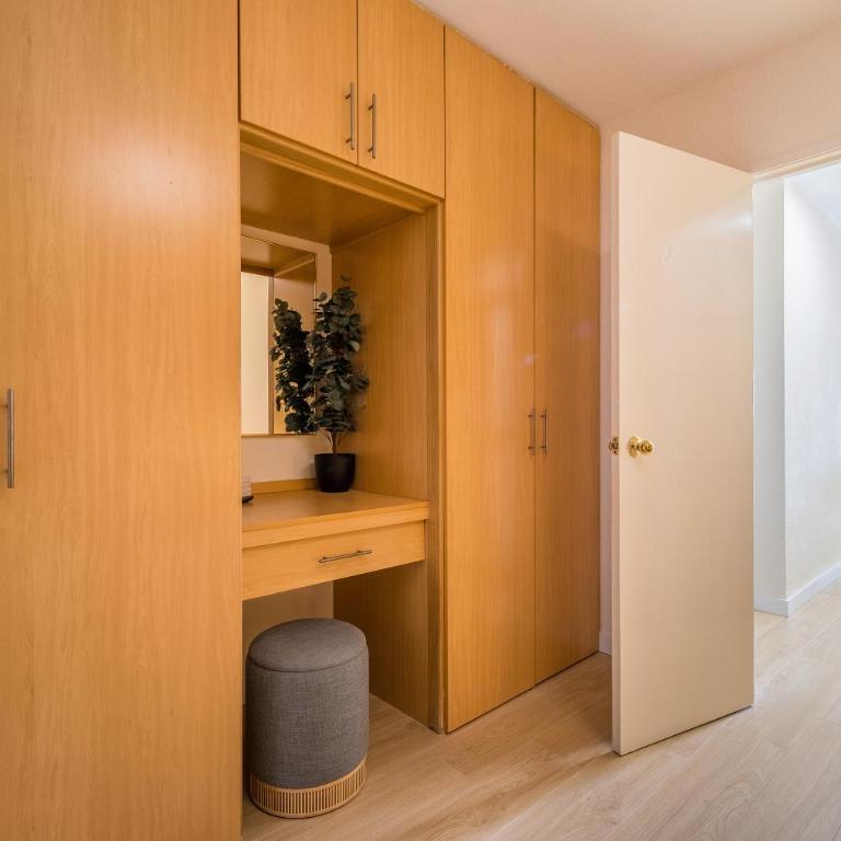 Castle Harbour SUN & FUN - RENEWED! heated pool, fibre net, 2 bedrooms - Appartement 2 Chambres - 20