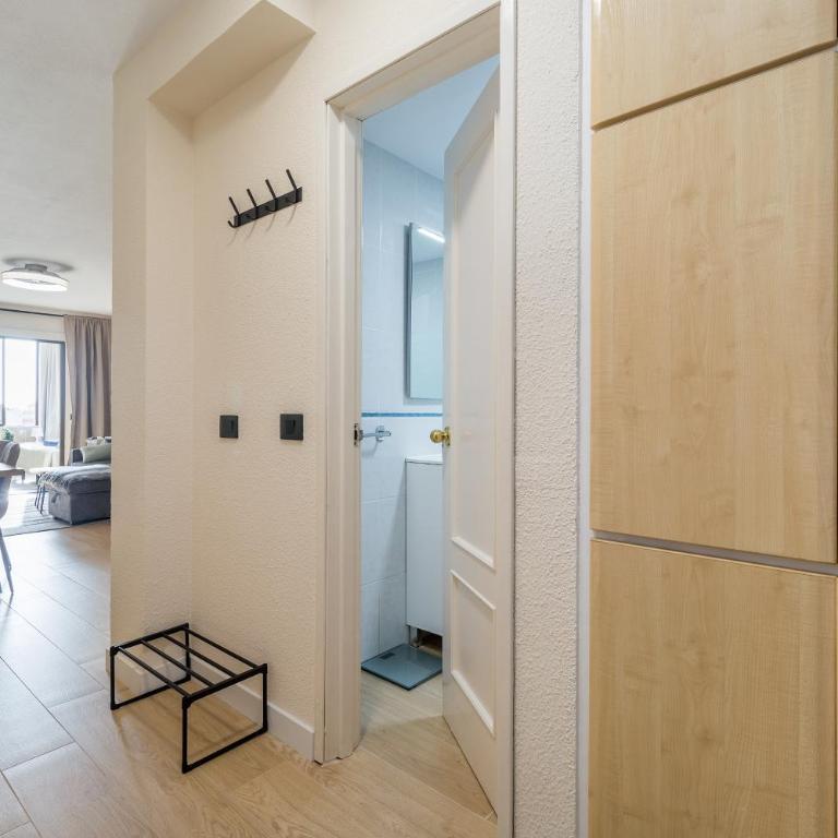 Castle Harbour SUN & FUN - RENEWED! heated pool, fibre net, 2 bedrooms - Appartement 2 Chambres - 23
