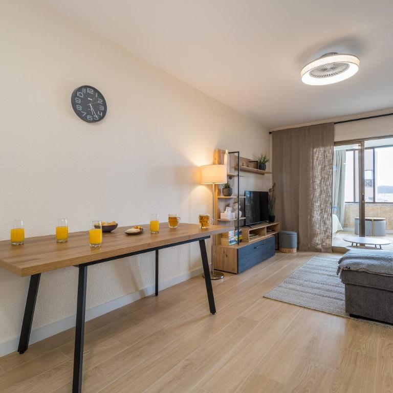 Castle Harbour SUN & FUN - RENEWED! heated pool, fibre net, 2 bedrooms - Appartement 2 Chambres - 15