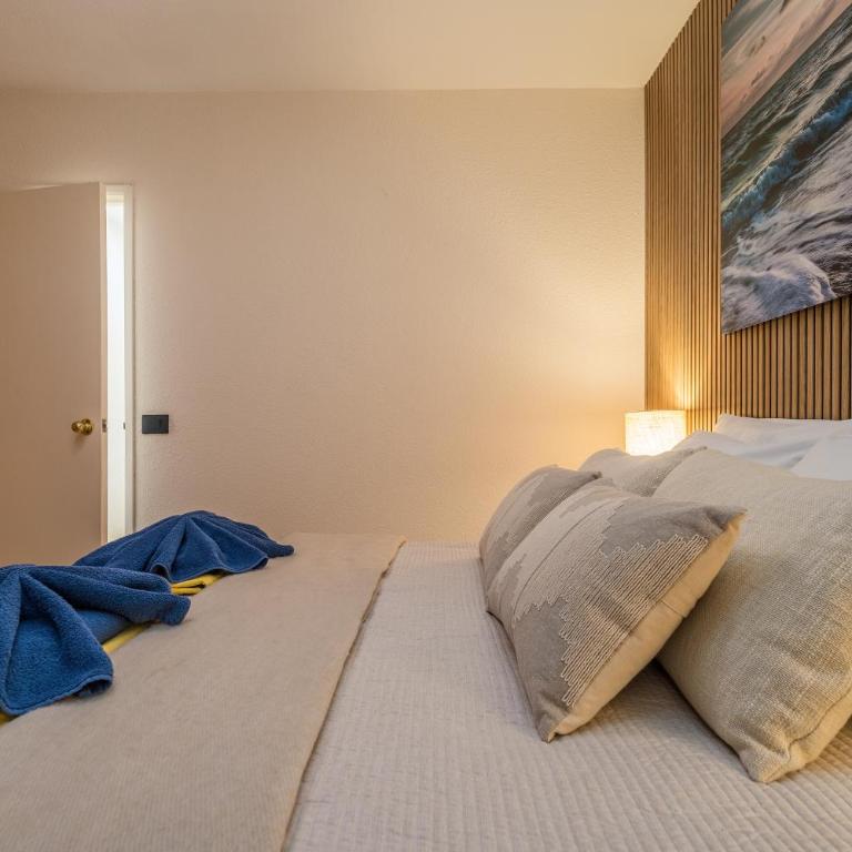 Castle Harbour SUN & FUN - RENEWED! heated pool, fibre net, 2 bedrooms - Appartement 2 Chambres - 19
