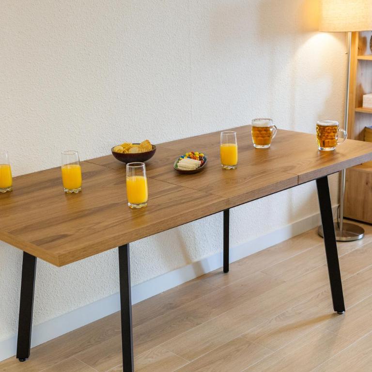 Castle Harbour SUN & FUN - RENEWED! heated pool, fibre net, 2 bedrooms - Appartement 2 Chambres - 14