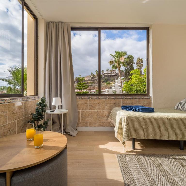 Castle Harbour SUN & FUN - RENEWED! heated pool, fibre net, 2 bedrooms - Appartement 2 Chambres - 29