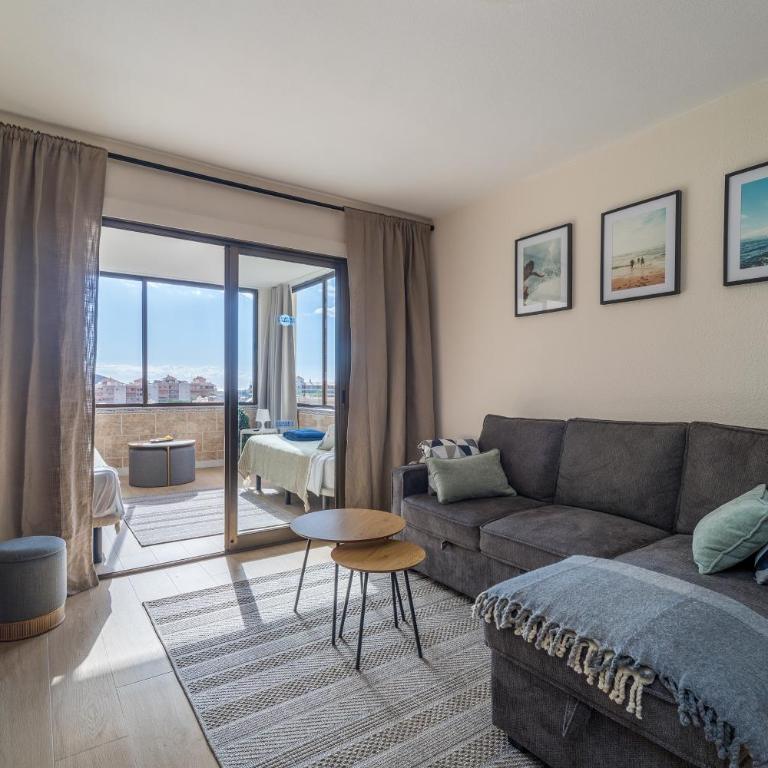 Castle Harbour SUN & FUN - RENEWED! heated pool, fibre net, 2 bedrooms - Appartement 2 Chambres - 8