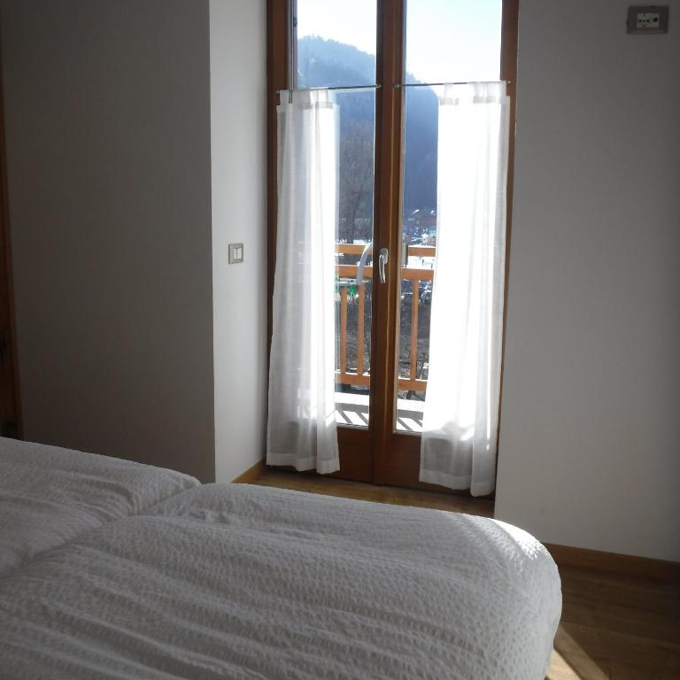 Appartamento Mariastella - Appartamento con 2 Camere da Letto - 20