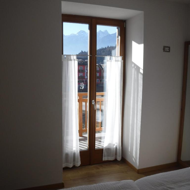 Appartamento Mariastella - Appartamento con 2 Camere da Letto - 17
