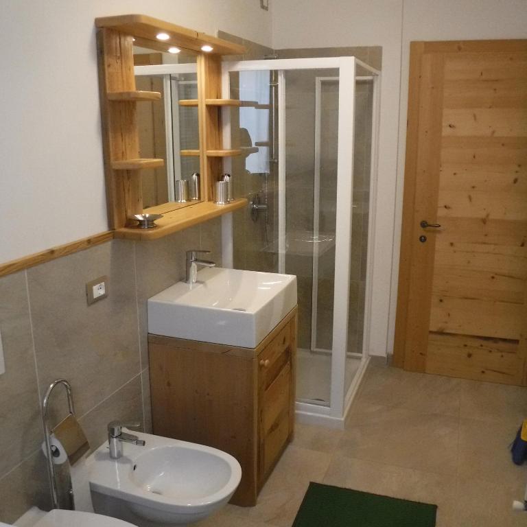 Appartamento Mariastella - Appartamento con 2 Camere da Letto - 8