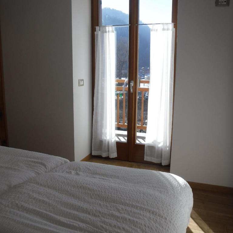 Appartamento Mariastella - Appartamento con 2 Camere da Letto - 21