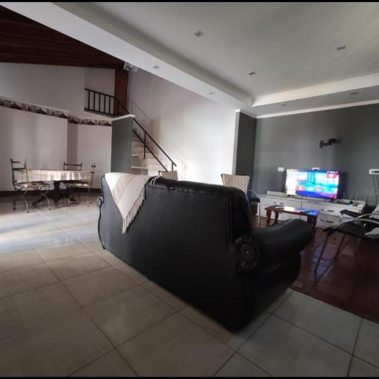 Quinta La Calma - One-Bedroom House - 2
