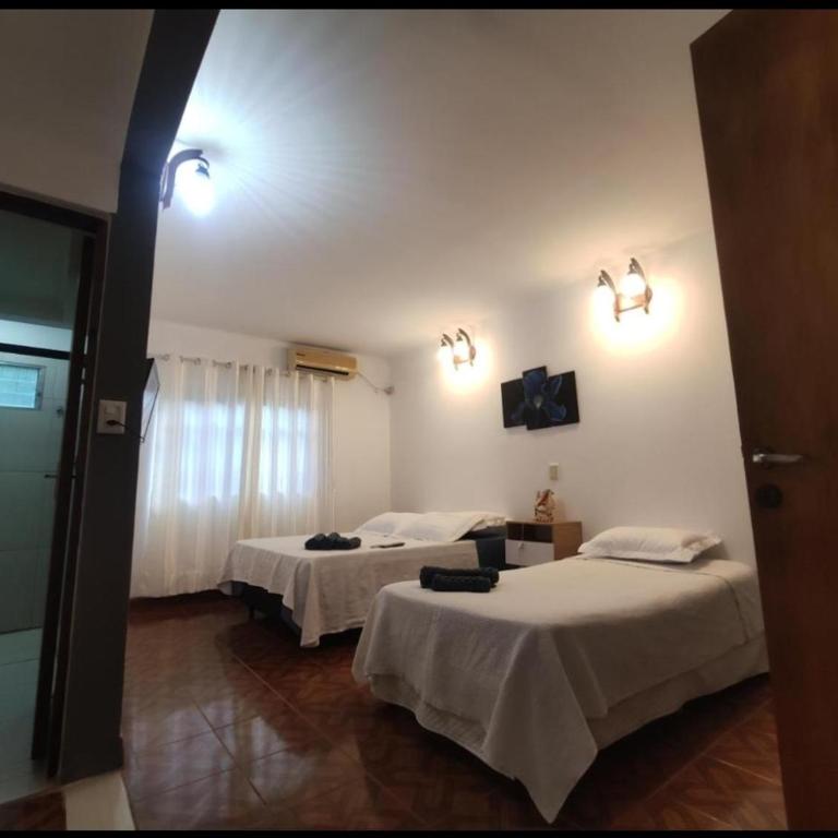 Quinta La Calma - One-Bedroom House - 3