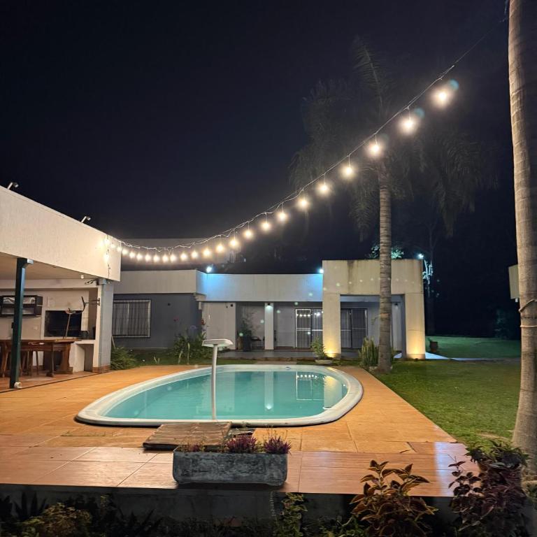 Quinta La Calma - One-Bedroom House - 5