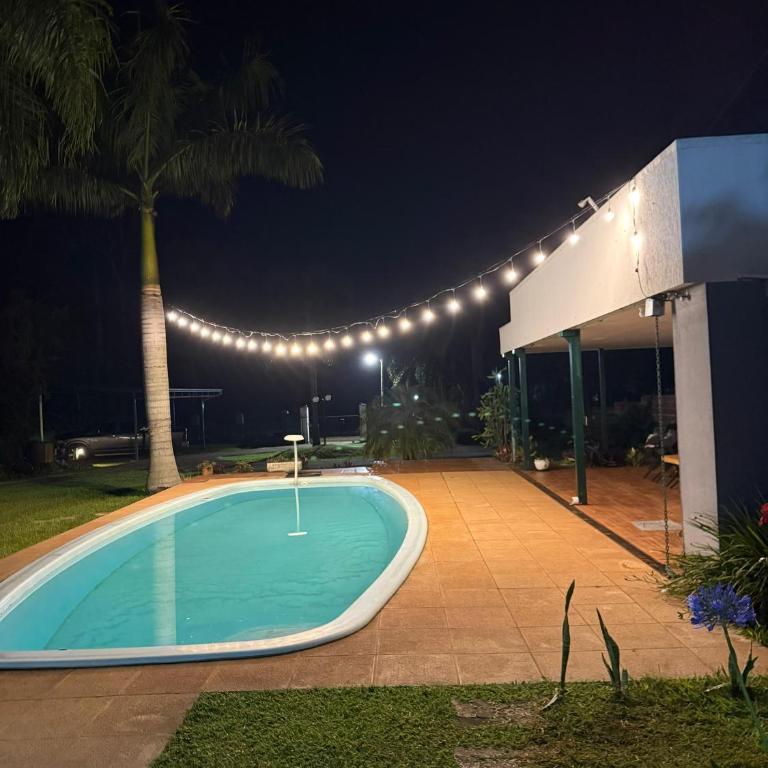 Quinta La Calma - One-Bedroom House - 6