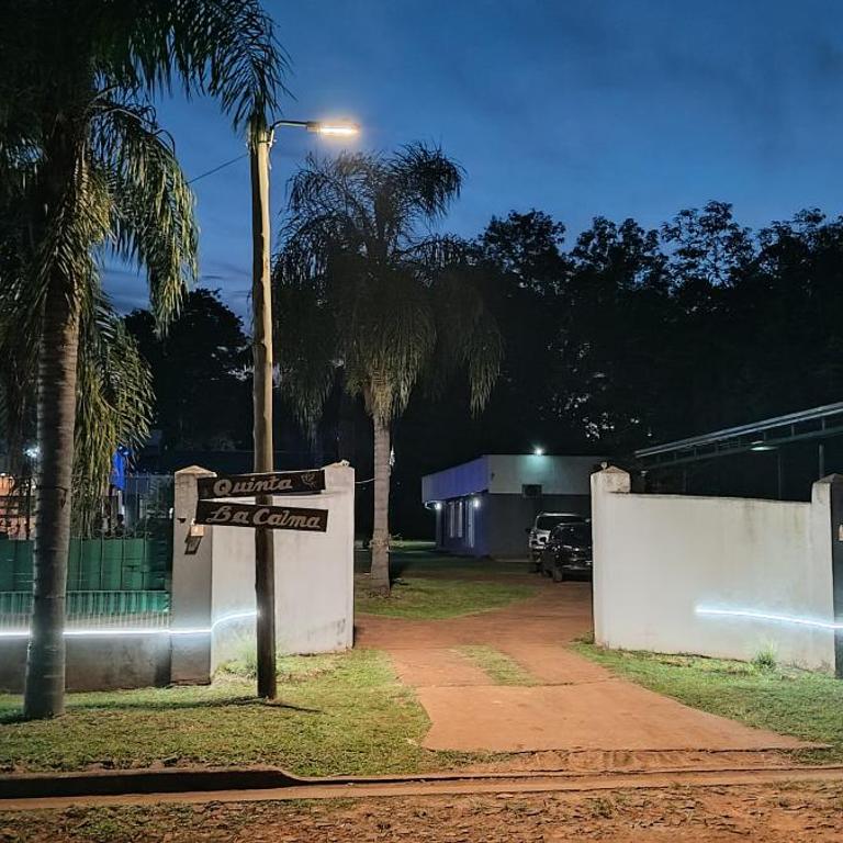 Quinta La Calma - One-Bedroom House - 9