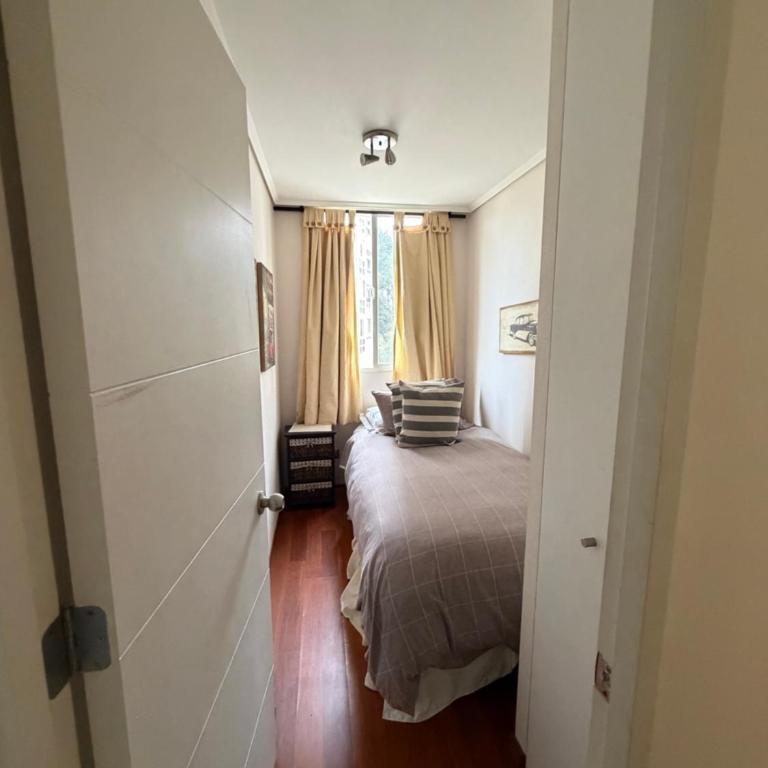 Moderno departamento para dos personas - Apartamento de 1 dormitorio - 3