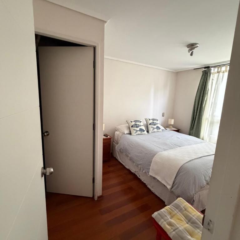 Moderno departamento para dos personas - Apartamento de 1 dormitorio - 4