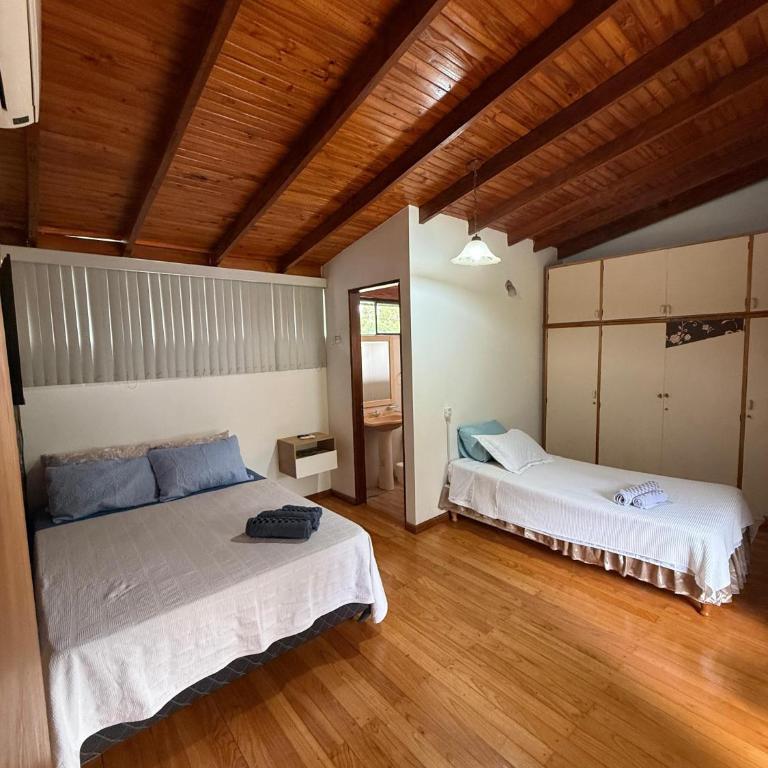 Quinta La Calma - Basic Triple Room - 2