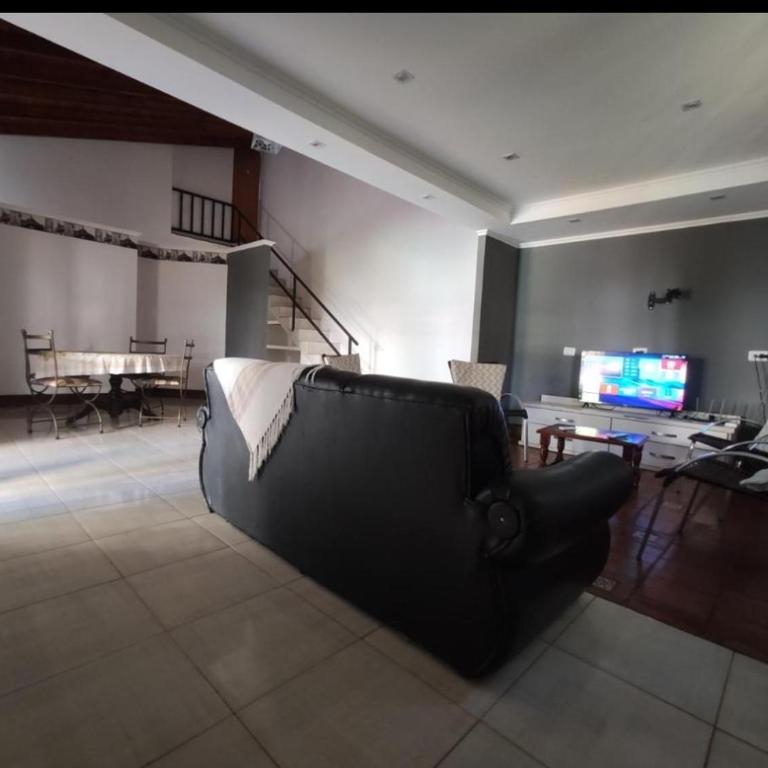 Quinta La Calma - Basic Triple Room - 4