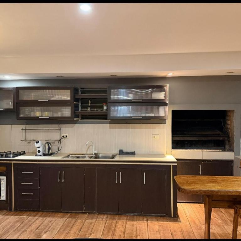 Quinta La Calma - Basic Triple Room - 5