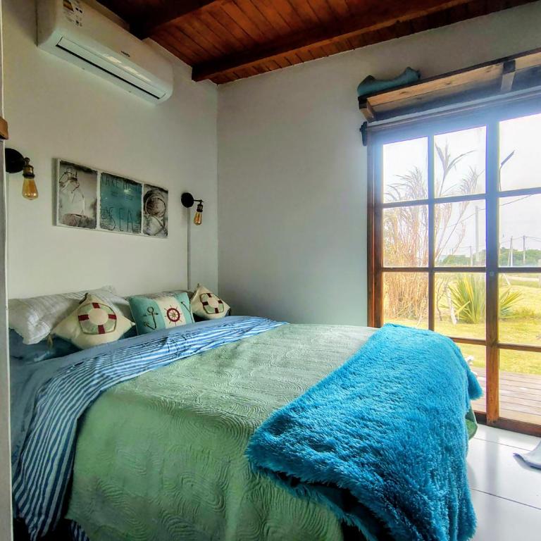 Luz Marina Cabaña Pettit Hidromasaje - Casa con 1 dormitorio - 6