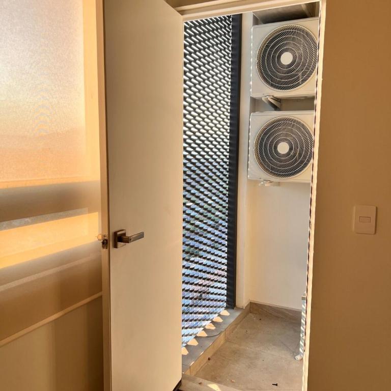 Japanese Zen 1 BDR apartment in Downtown Monterrey - Two-Bedroom Apartment - 37