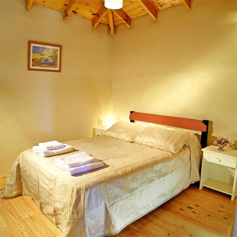 Cabañas Wairoa Haus - Two-Bedroom Bungalow - 1