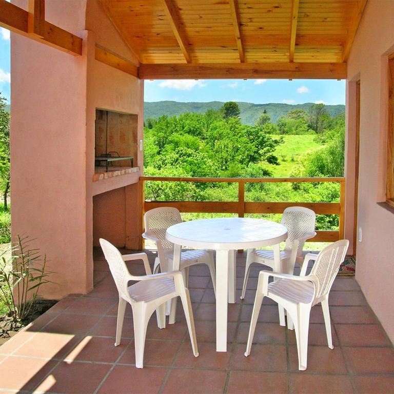 Cabañas Wairoa Haus - Two-Bedroom Bungalow - 4