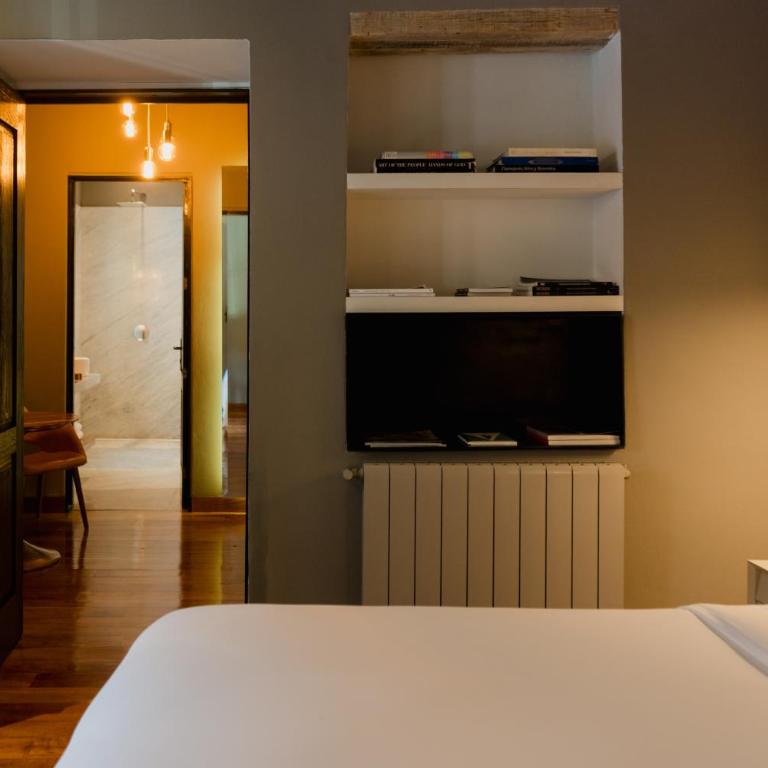 Dos Casas Hotel & Spa - Suite Clásica - 8