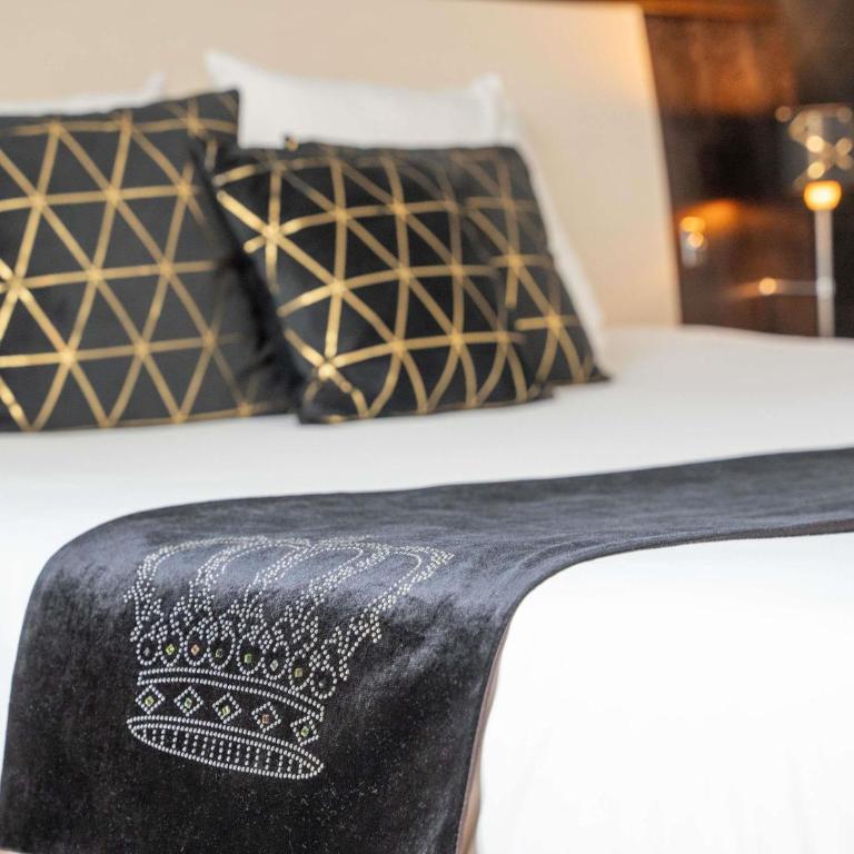 Mercure Le Mans Centre - Chambre Double Privilège - 7