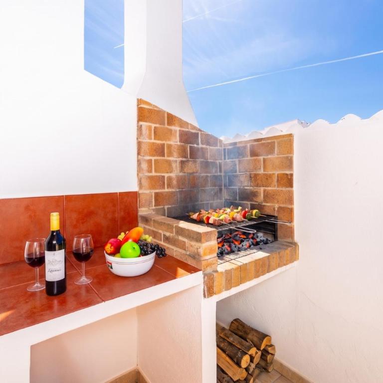 Villa Calitja Dos - Villa - 18