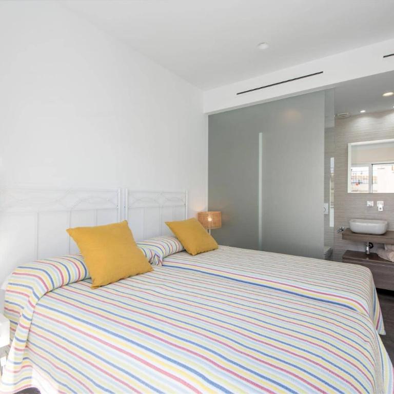 Villa Casa Parras by Villa Plus - Villa - 14