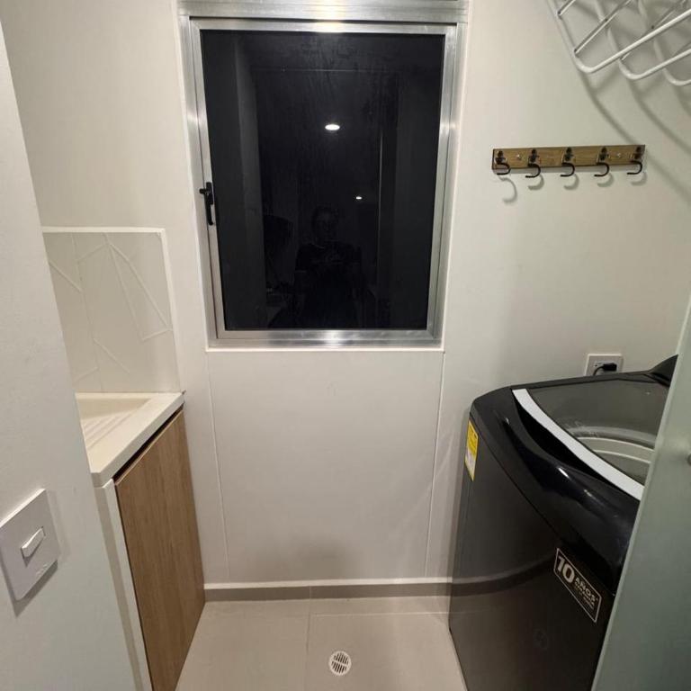 Nuevo apartamento moderno en Sabaneta Vista Wifi rápido Activo - Apartamento de 2 dormitorios - 10