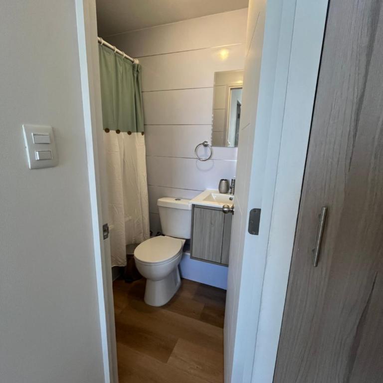 Apartamento Antofagasta - Apartamento de 2 dormitorios - 6
